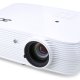 Acer P1502 videoproiettore Proiettore a raggio standard 3400 ANSI lumen DLP 1080p (1920x1080) Bianco 2