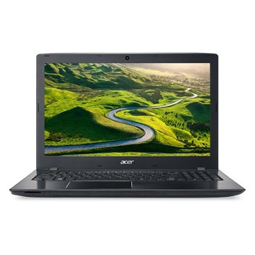 Acer Aspire E E5-553G-1615 AMD A12 A12-9700P Computer portatile 39,6 cm (15.6") HD 16 GB DDR4-SDRAM 1 TB HDD AMD Radeon R7 M440 Wi-Fi 5 (802.11ac) Windows 10 Home Nero