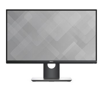 DELL S Series S2417DG Monitor PC 61 cm (24") 2560 x 1440 Pixel Quad HD LCD Nero