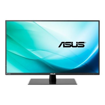 ASUS VA32AQ LED display 80 cm (31.5") 2560 x 1440 Pixel Quad HD Nero