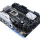 ASUS PRIME Z270-A Intel® Z270 LGA 1151 (Socket H4) ATX 8