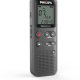 Philips Serie 1000 DVT1110 Memoria interna Grigio 5