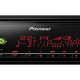 Pioneer MVH-X580BT Ricevitore multimediale per auto Nero Bluetooth 2