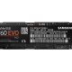 Samsung 960 EVO NVMe M.2 SSD 1 TB 2