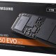Samsung 960 EVO NVMe M.2 SSD 1 TB 12