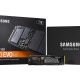 Samsung 960 EVO NVMe M.2 SSD 1 TB 13