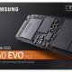 Samsung 960 EVO NVMe M.2 SSD 1 TB 10