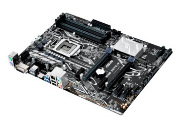 ASUS PRIME Z270-P Intel® Z270 LGA 1151 (Socket H4) ATX