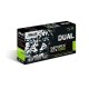 ASUS DUAL-GTX1060-3G NVIDIA GeForce GTX 1060 3 GB GDDR5 8