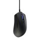 Cooler Master MasterMouse S mouse Giocare Ambidestro USB tipo A Ottico 7200 DPI 3