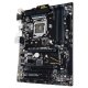 Gigabyte GA-Z170-HD3P (rev. 1.0) Intel® Z170 LGA 1151 (Socket H4) ATX 4