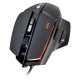 COUGAR Gaming 600M mouse Mano destra USB tipo A Laser 8200 DPI 4