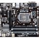 Gigabyte GA-B85M-DS3H scheda madre Intel® B85 LGA 1150 (Socket H3) micro ATX 2