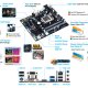 Gigabyte GA-B85M-DS3H-A scheda madre Intel® B85 LGA 1150 (Socket H3) micro ATX 7