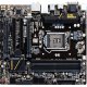 Gigabyte GA-B150M-D3H scheda madre Intel® B150 LGA 1151 (Socket H4) micro ATX 3