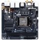 Gigabyte GA-Z170N-WIFI (rev. 1.0) Intel® Z170 mini ITX 3