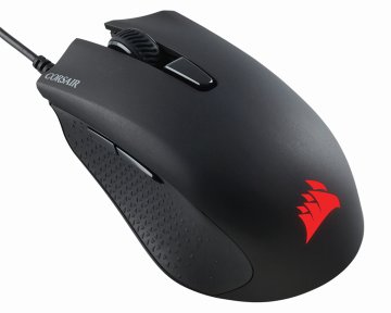 Corsair Harpoon RGB mouse Mano destra USB tipo A Ottico 6000 DPI