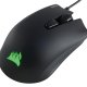 Corsair Harpoon RGB mouse Mano destra USB tipo A Ottico 6000 DPI 18