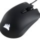 Corsair Harpoon RGB mouse Mano destra USB tipo A Ottico 6000 DPI 21