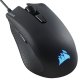 Corsair Harpoon RGB mouse Mano destra USB tipo A Ottico 6000 DPI 6