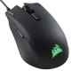 Corsair Harpoon RGB mouse Mano destra USB tipo A Ottico 6000 DPI 10