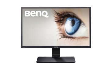 BenQ GW2270HM LED display 54,6 cm (21.5") 1920 x 1080 Pixel Full HD Nero
