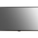 LG 43SE3C visualizzatore di messaggi Pannello piatto per segnaletica digitale 109,2 cm (43