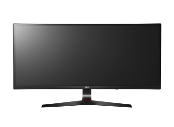 LG 34UC79G-B LED display 86,4 cm (34") 2560 x 1080 Pixel QXGA Nero