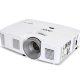 Acer Home H5382BD videoproiettore Proiettore a raggio standard 3300 ANSI lumen DLP 720p (1280x720) Argento, Bianco 3