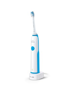 Philips Sonicare CleanCare Spazzolino elettrico sonico a 1 modalità con 1 testina