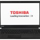 Toshiba Satellite Pro A50-C-209 2