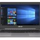 ASUS Zenbook UX310UA-GL547T Intel® Core™ i3 i3-7100U Computer portatile 33,8 cm (13.3