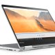 Lenovo Yoga 710-14IKB Intel® Core™ i5 i5-7200U Computer portatile 35,6 cm (14