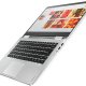 Lenovo Yoga 710-14IKB Intel® Core™ i5 i5-7200U Computer portatile 35,6 cm (14