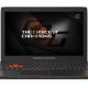 ASUS ROG Strix GL553VE-DM019T laptop Intel® Core™ i7 i7-7700HQ Computer portatile 39,6 cm (15.6