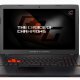 ASUS ROG Strix GL553VE-DM019T laptop Intel® Core™ i7 i7-7700HQ Computer portatile 39,6 cm (15.6