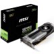 MSI V801-1290R scheda video NVIDIA GeForce GTX 1070 8 GB GDDR5 2