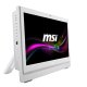MSI Wind Top Professional AP200-208XEU All-in-One PC Intel® Pentium® G G3250 50,8 cm (20