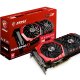 MSI GAMING Radeon RX 480 X 4G AMD 4 GB GDDR5 2