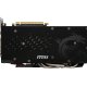 MSI GAMING Radeon RX 480 X 4G AMD 4 GB GDDR5 5