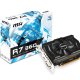 MSI V809-1673R scheda video AMD Radeon R7 360 2 GB GDDR5 5