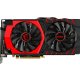 MSI GAMING V314-012R scheda video AMD Radeon R9 380 2 GB GDDR5 5