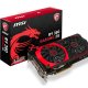 MSI GAMING V314-012R scheda video AMD Radeon R9 380 2 GB GDDR5 6