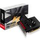MSI V803-861R scheda video AMD Radeon R9 Nano 4 GB High Bandwidth Memory (HBM) 2