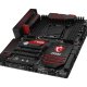 MSI X99A GAMING 9 ACK Intel® X99 LGA 2011-v3 ATX esteso 4