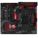 MSI X99A GAMING 9 ACK Intel® X99 LGA 2011-v3 ATX esteso 5