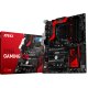 MSI Z170A GAMING M5 Intel® Z170 LGA 1151 (Socket H4) ATX 2