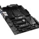 MSI X99A SLI PLUS Intel® X99 LGA 2011-v3 ATX 4