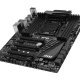 MSI X99A SLI PLUS Intel® X99 LGA 2011-v3 ATX 5