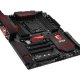 MSI X99A GAMING 7 Intel® X99 LGA 2011-v3 ATX 4